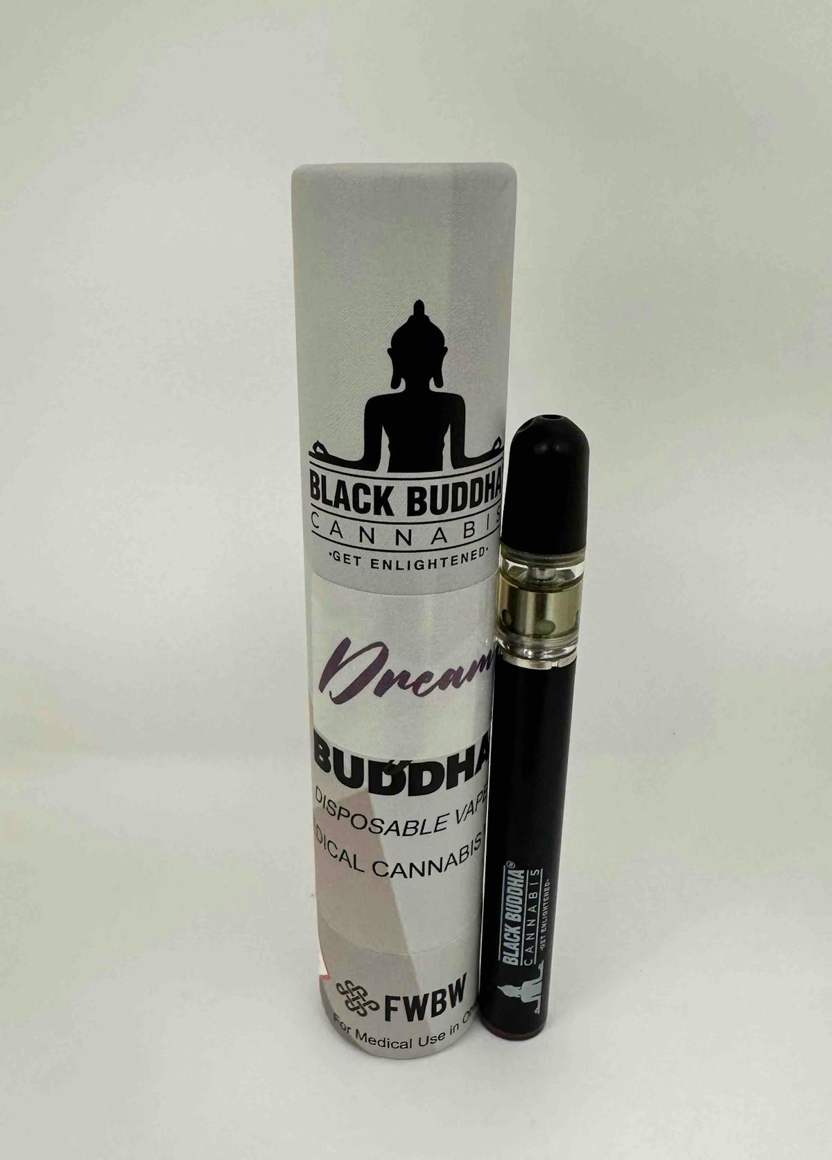 Photo of Dream CBN Disposable Vape
