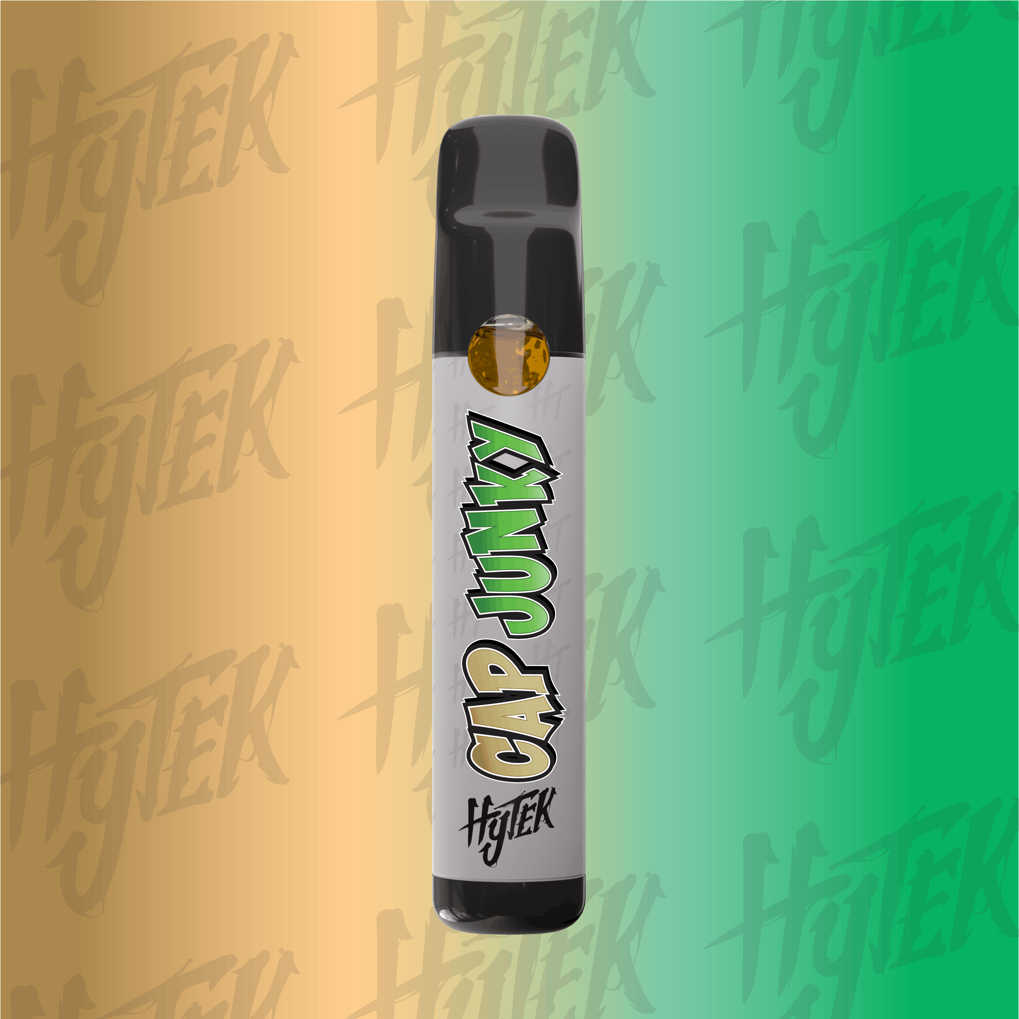 Hytek - .5g Rosin Disposable - Cap Junky