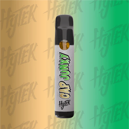 Hytek - .5g Rosin Disposable - Cap Junky
