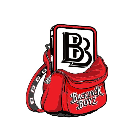 logo for Backpack Boyz - Monroe REC