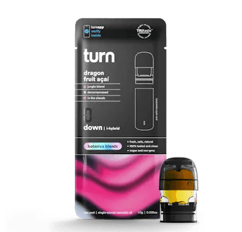 Turn | Dragon Fruit Acai | Reload | 1g