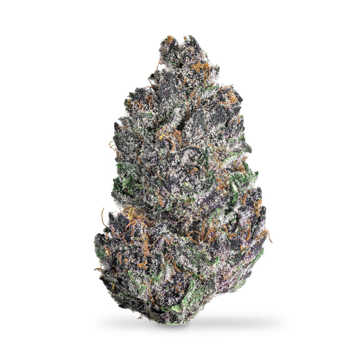 Photo of Block Berry