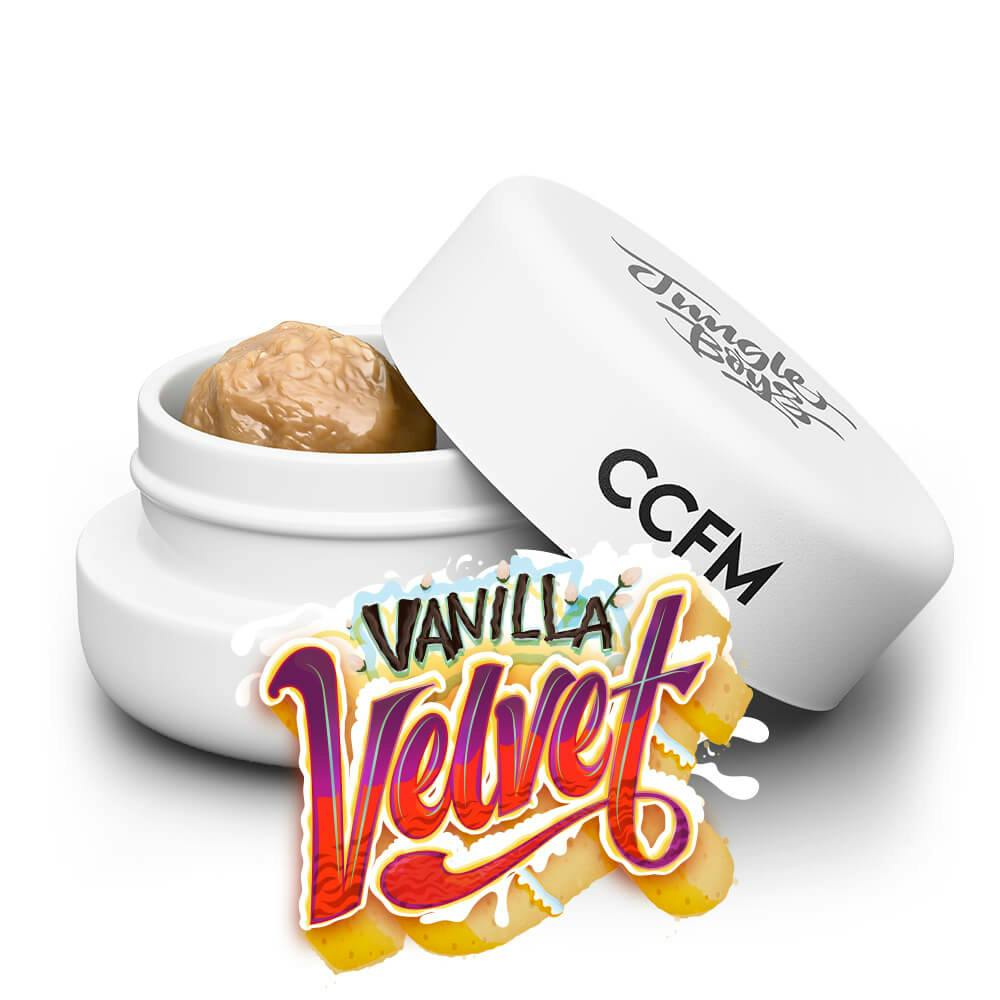 Vanilla Velvet - Piatella (Cold Cure Full Melt)