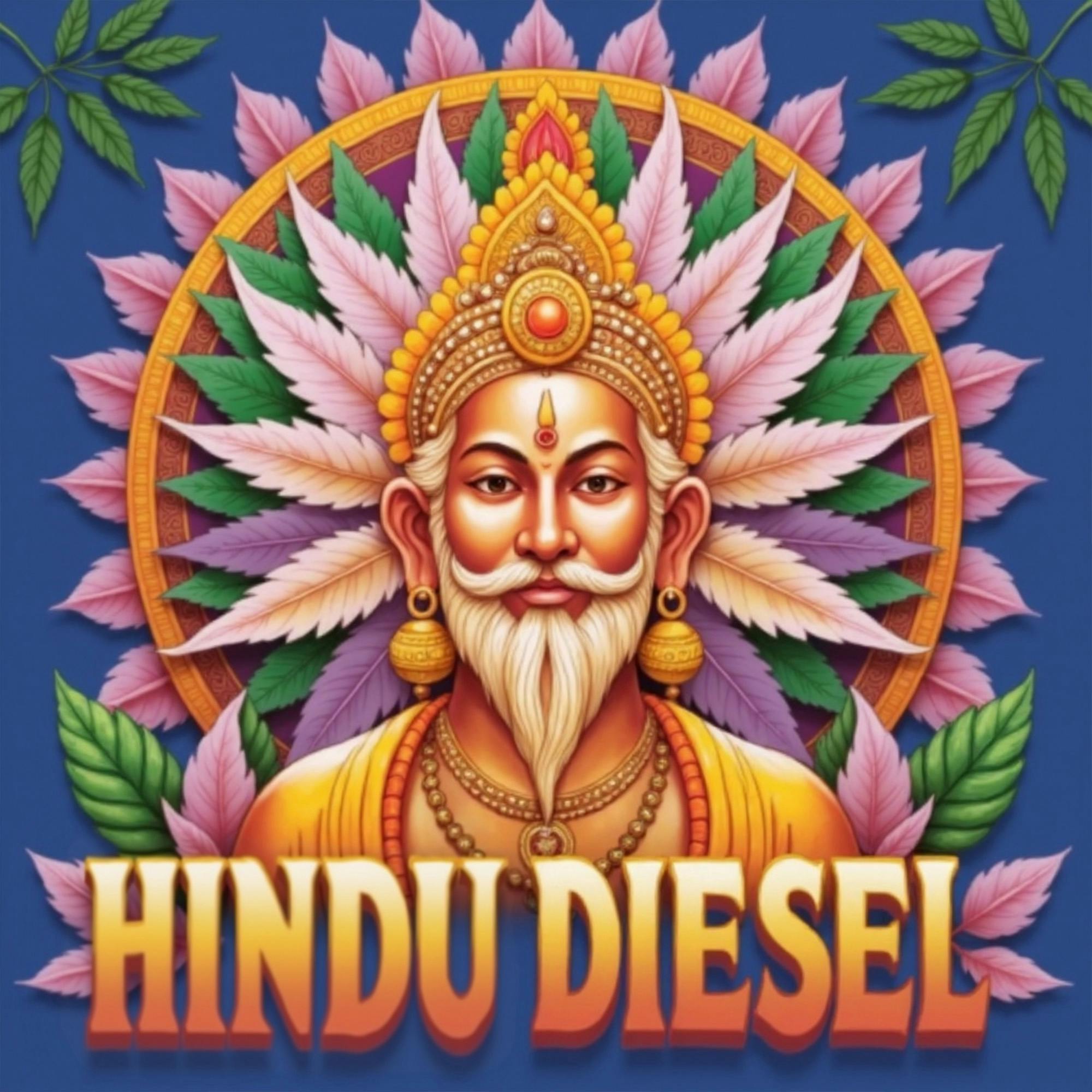 DELI - Hindu Diesel