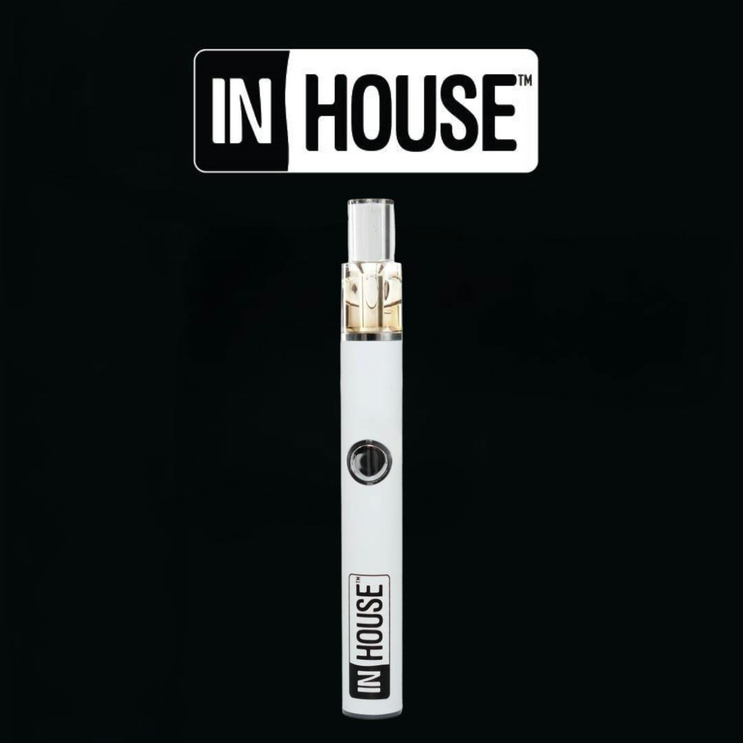 in house disposable vape with button Boutiq Switch V5 3-Flavor 2g Disposable | Liquid Live Diamonds Vape main image 1