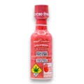 Agro Couture: 1:1 CBD Strawberry Lemonade - Beverage Shot 200mg