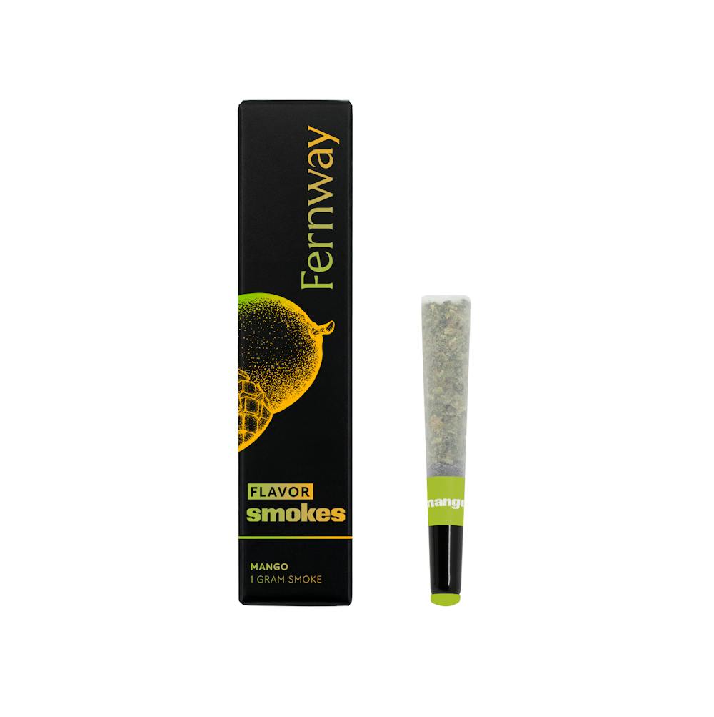 Product Mango | 1g