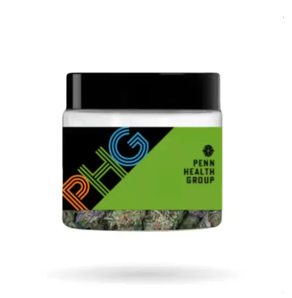 Durban Poison | 3.5g | Justice Grown - Edwardsville