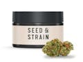 Seed & Strain: Thunder Sloth - 2.83g
