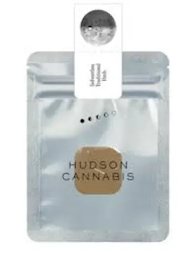 Half Moon Solventless Hash | 1g-1