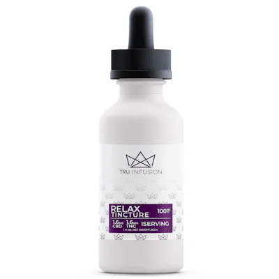 tru cbd vape pen Cannabis Tinctures - THC & CBD Oil Drops Near You