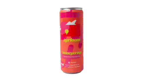 Ayrloom | Beverage 12oz Can | HoneyCrisp-2