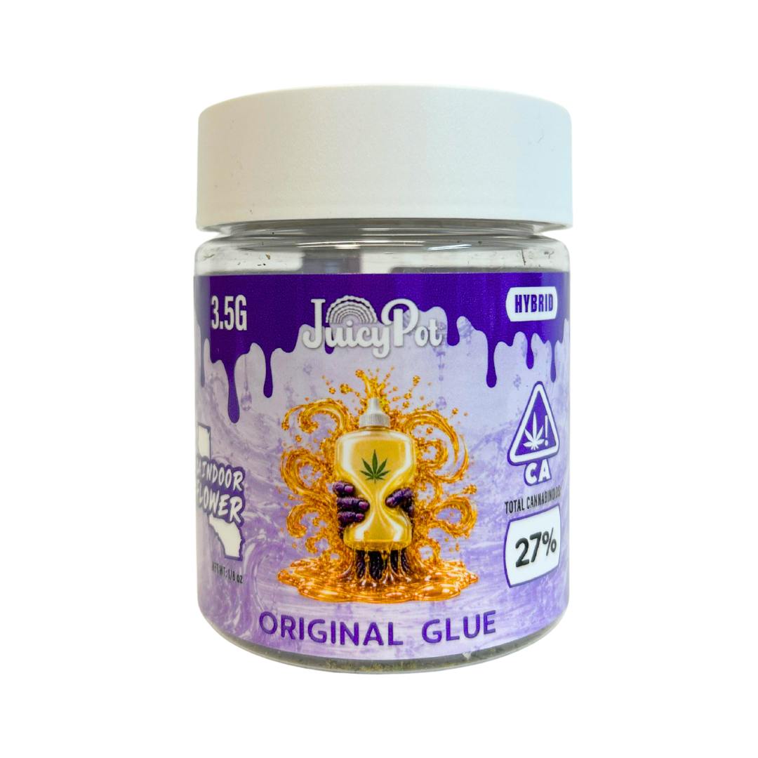 ORIGINAL GLUE