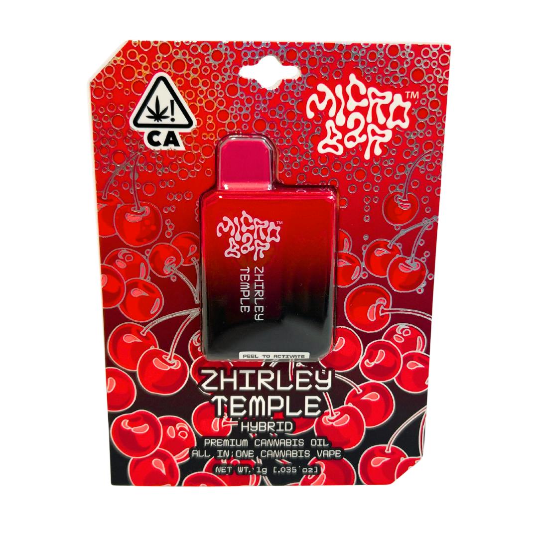 ZHIRLEY TEMPLE ALL-IN-ONE-0