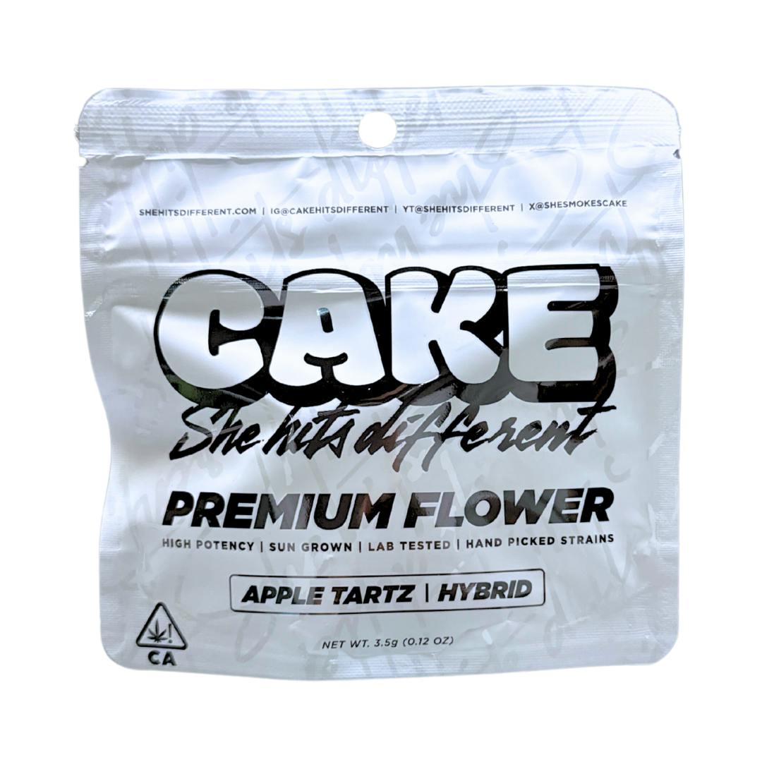 APPLE TARTZ