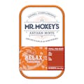 Relax 2:1 CBD Cinnamon Mints (200mg CBD/100mg THC)