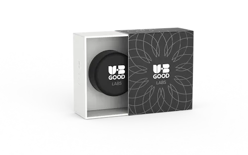UB Good | Gelatamo (Live Resin) Caviar | 1g-active