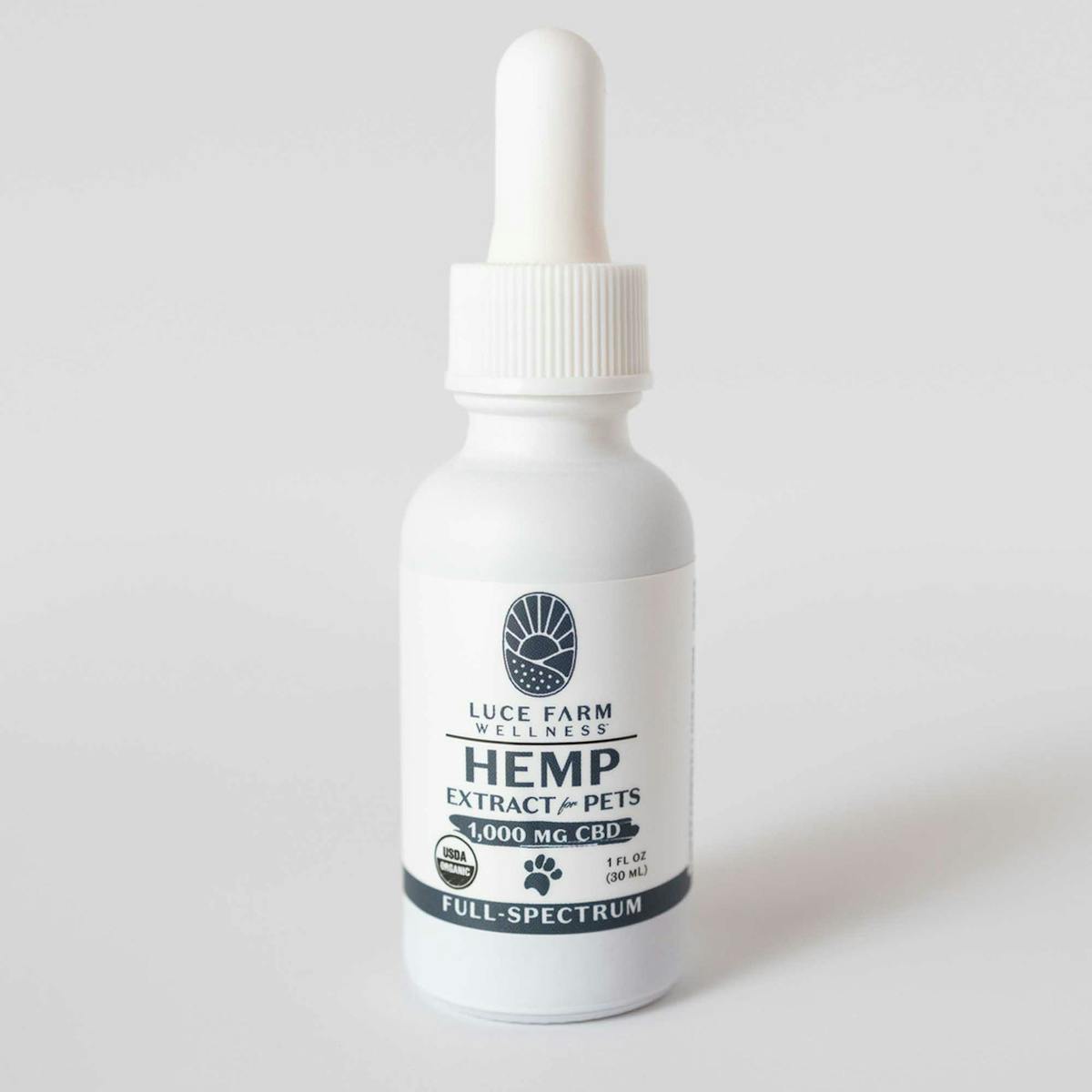Image of Pet CBD Oil