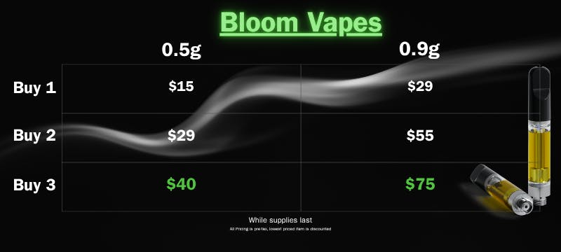 lost vape locked Does Vaporizing Cannabis Smell? main image 0