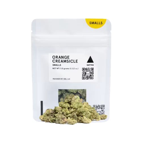 ORANGE CREAMSICLE (SMALLS)-0