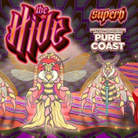 Superb Cannabis - Rosin - The Hive #11 - product image at King of Budz
