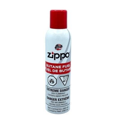 Zippo Mfg Co 290ml Odoriz ButaneFuel 