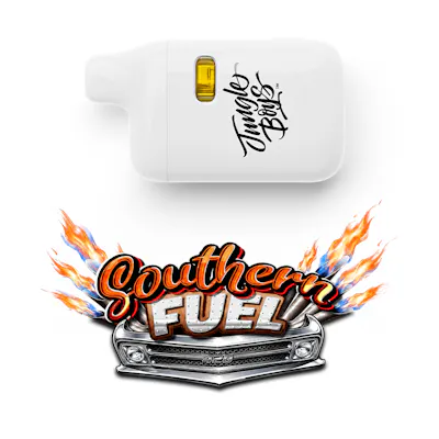 Southern Fuel - Live Rosin Vape Pen