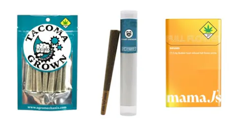 Pre-Rolls category image