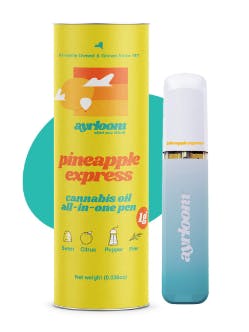 Ayrloom | Pineapple Express | AIO | 1g-1