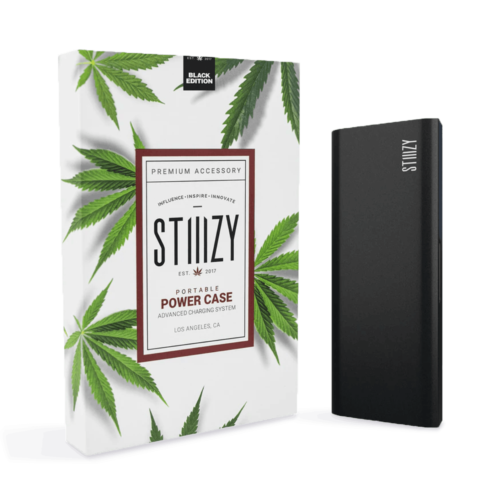 STIIIZY STIIIZY Starter Kit - Black