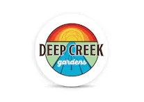 Deep Creek Gardens Logo