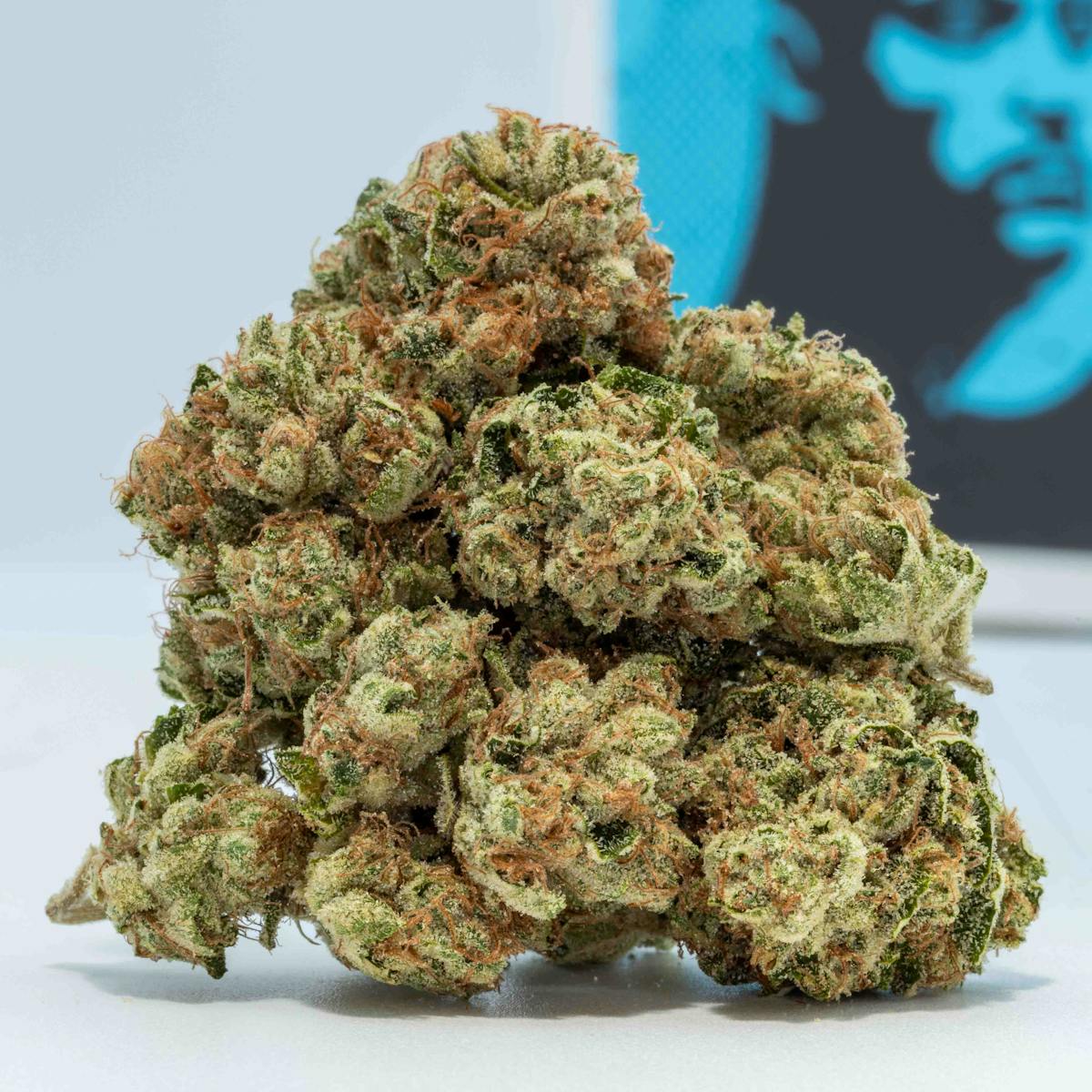 Photo of Rhelm Long Beach OG 3.5g