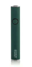 Micro Battery Sea Green