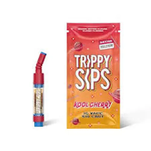 Kool Cherry – Vape Cartridge 1g-active