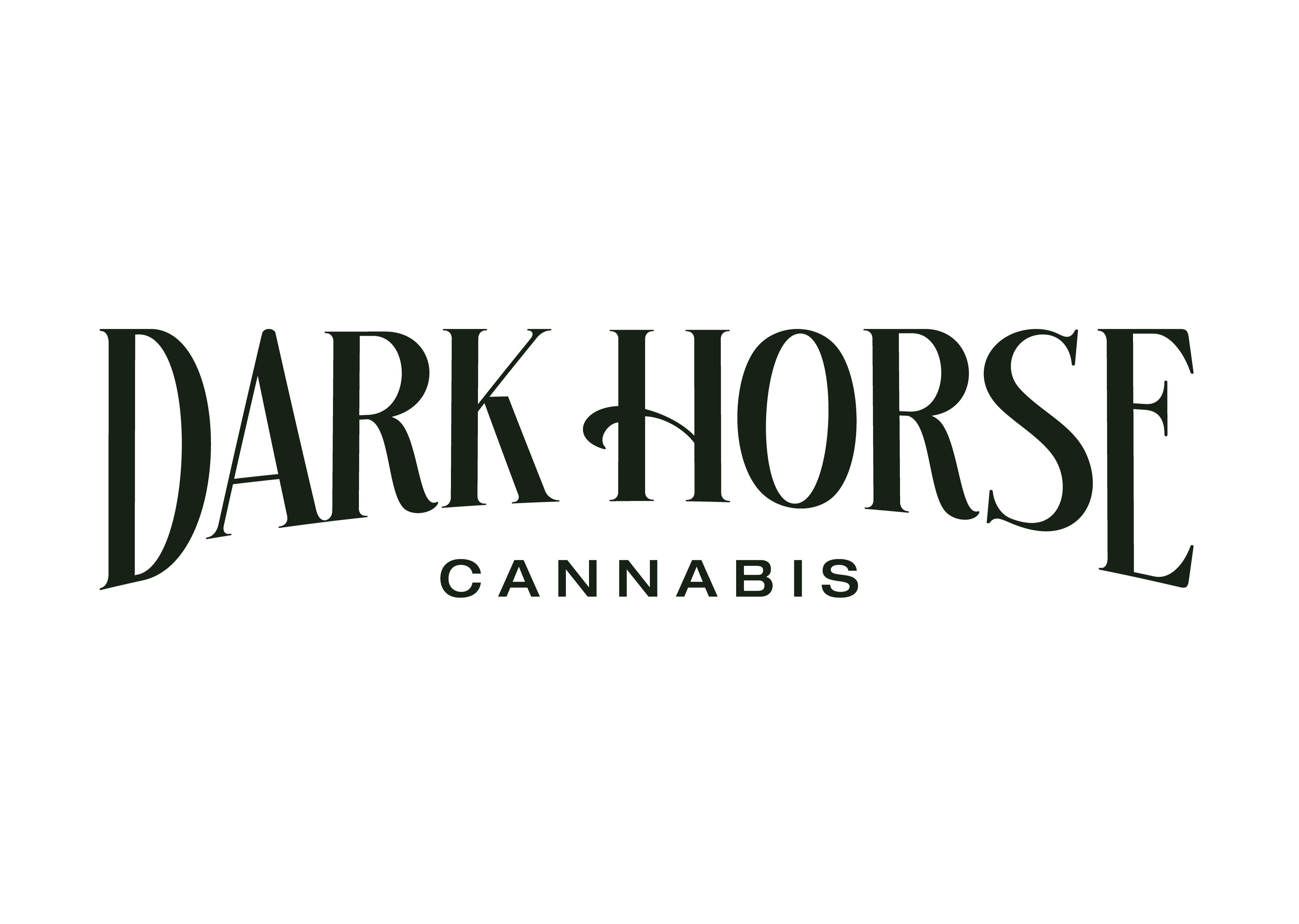 black horse tobacco company Dark Filtered Cigar Extreme Menthol motorbikes or scooters. Tobacco Horses logo design