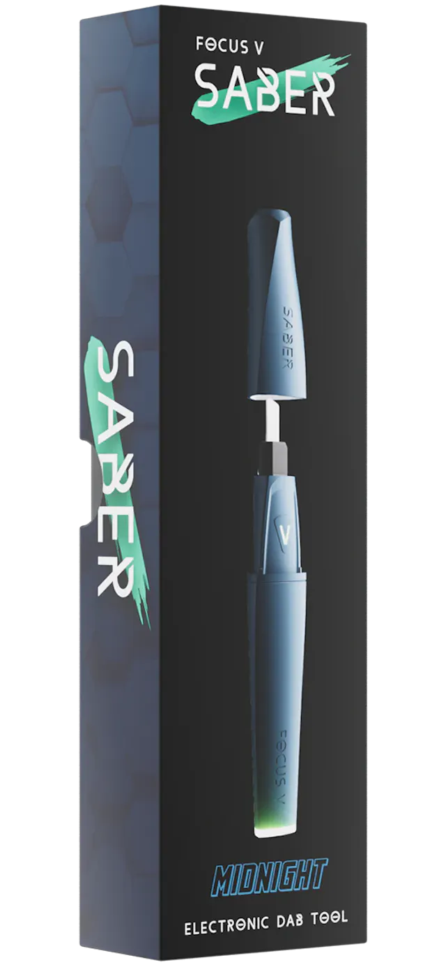 Focus V Saber Midnight (hybrid, devices)
