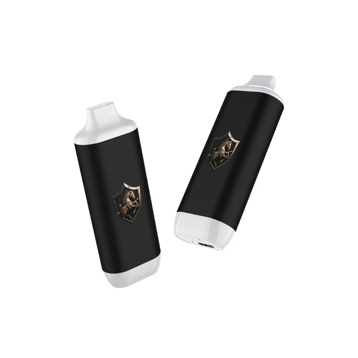 Photo of Knight Armor Battery 2.0