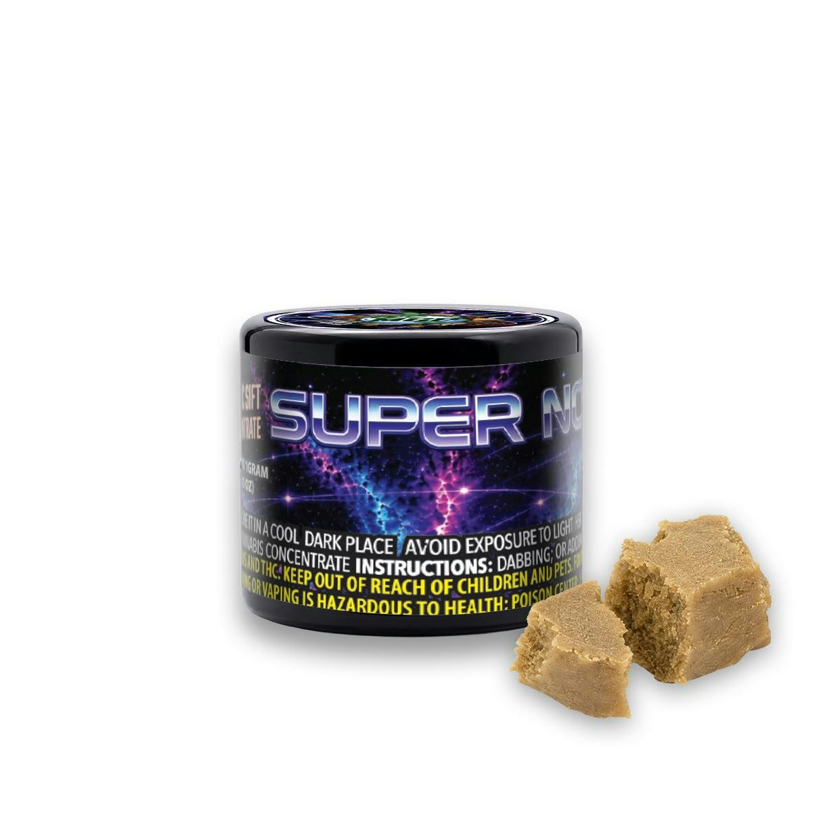 Super Nova Static Hash - 1G