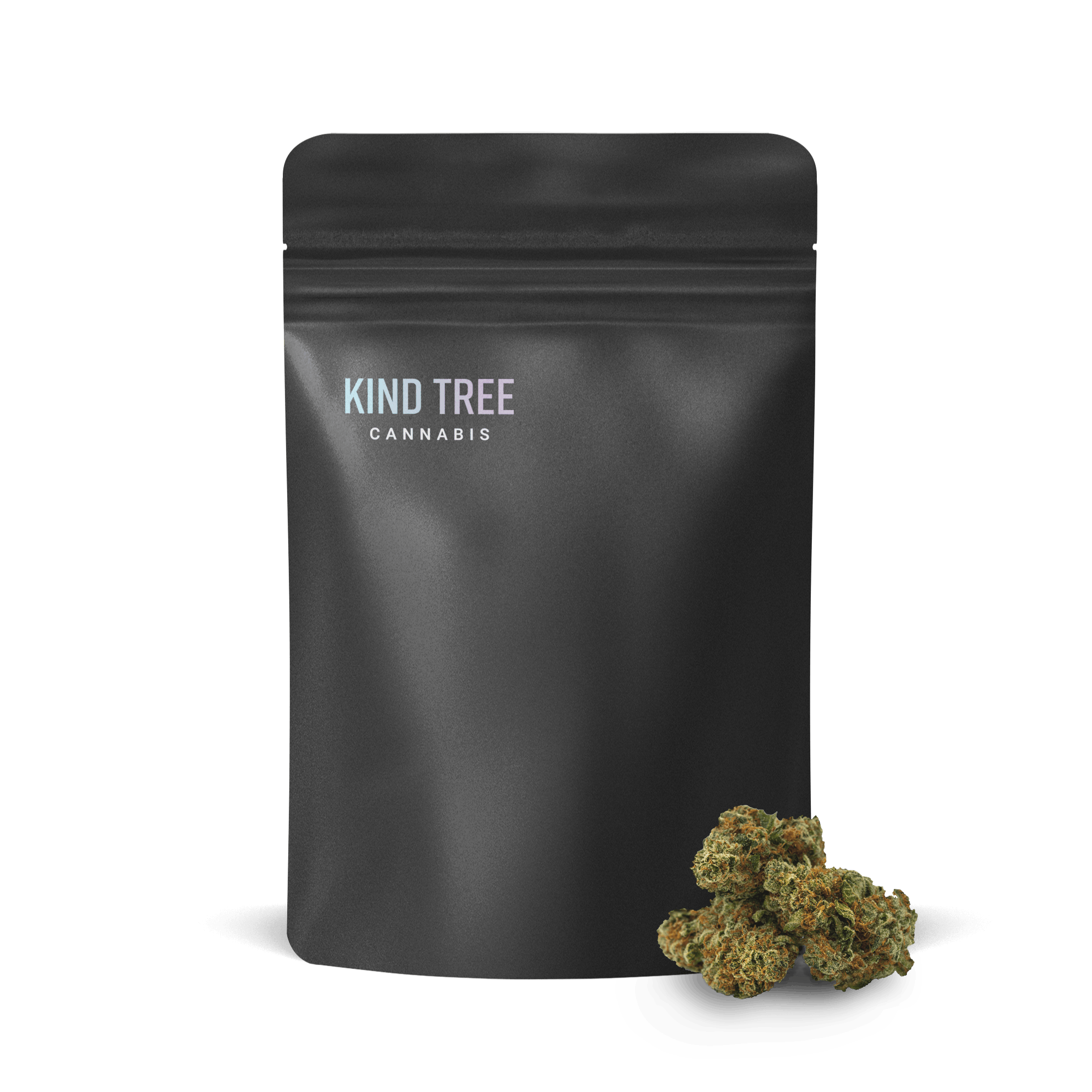 El Lechero Small Buds Hello High Dispensary