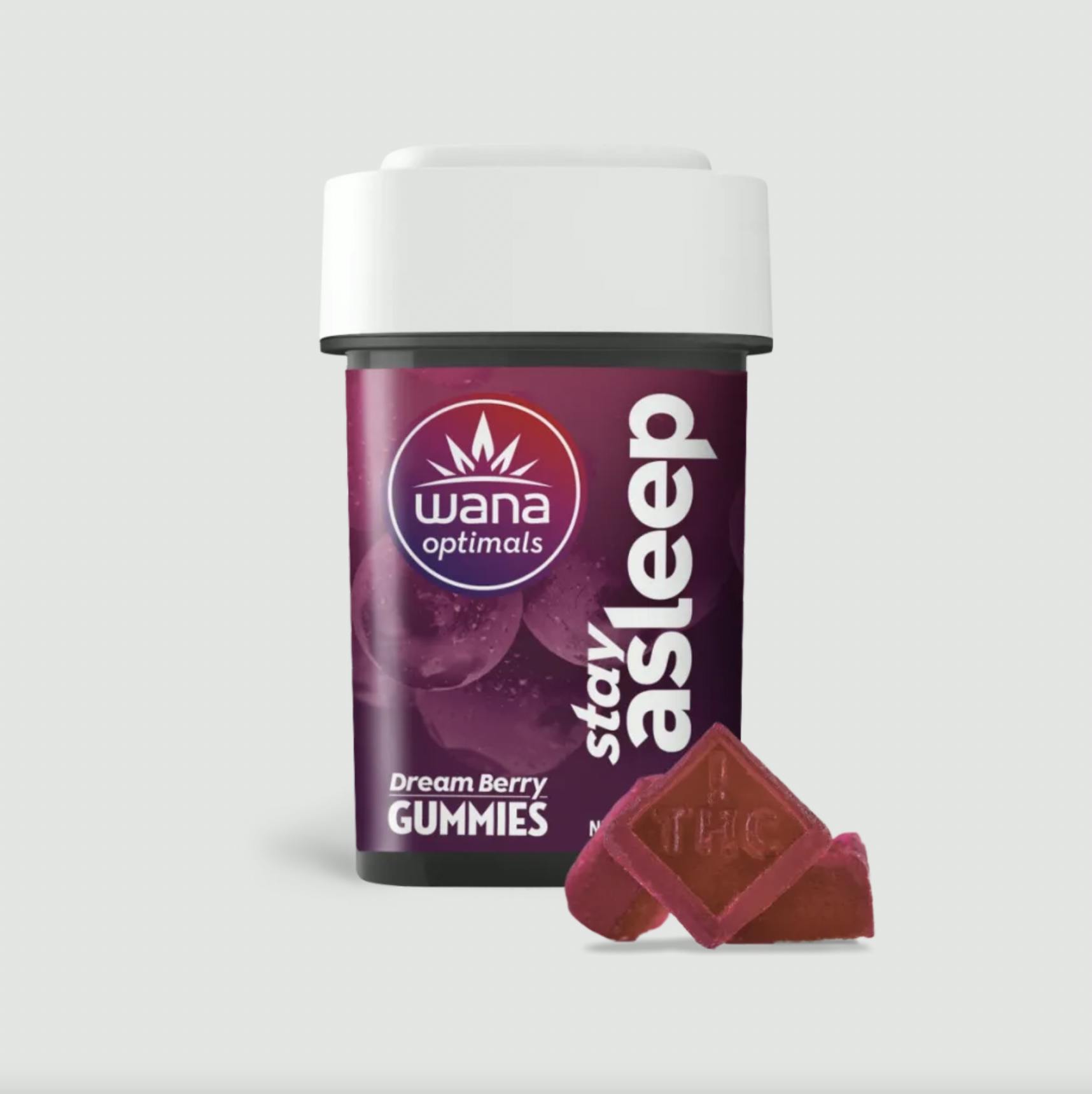 Buy WANA (TerrAscend) Products Online - Union Chill Cannabis