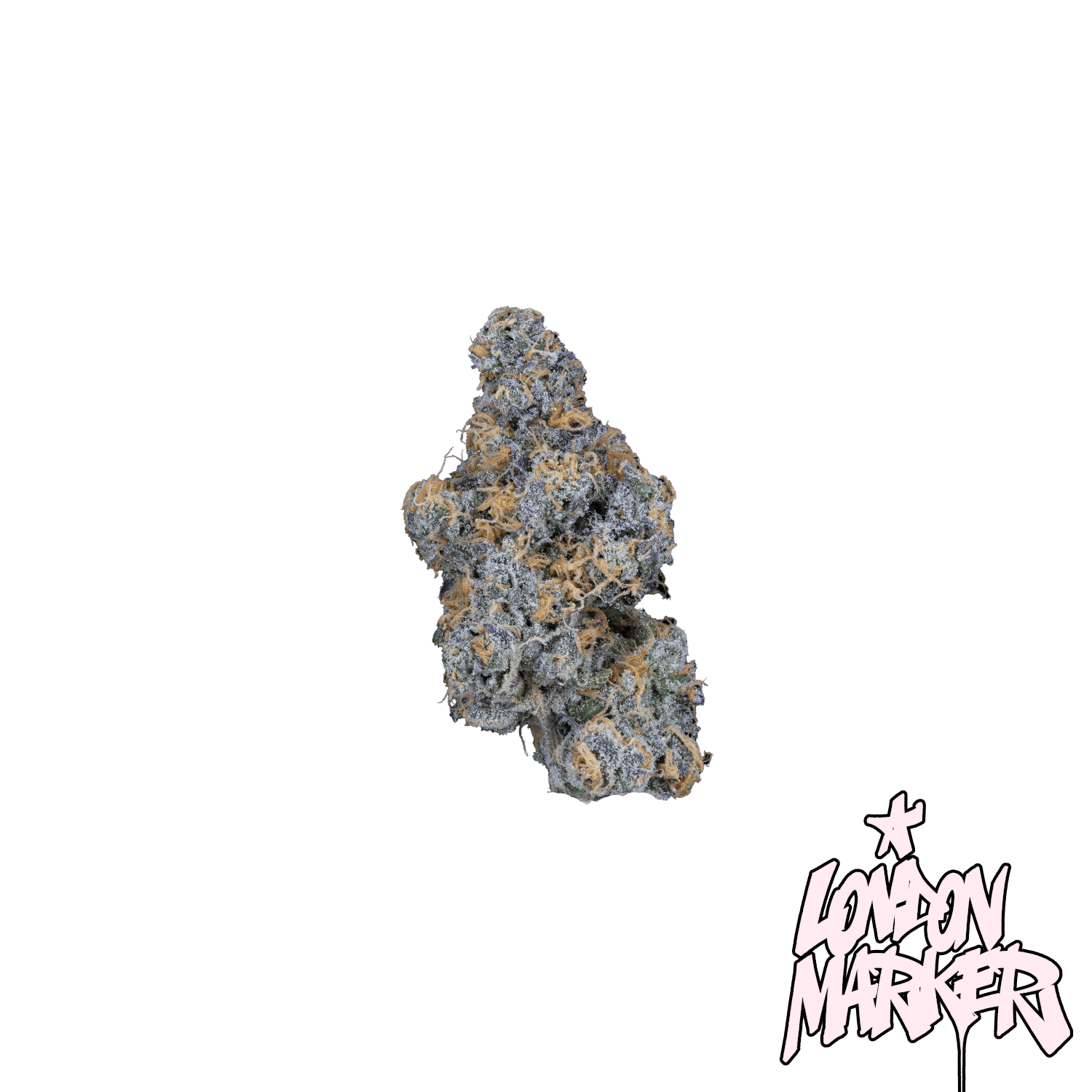 Growing Pains | Bulk Bud - London Marker