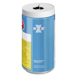 Beverage | XMG - Blue Raspberry - Hybrid - 236ml
