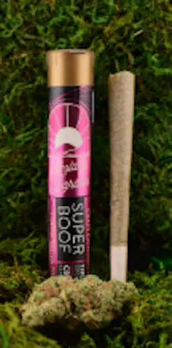 Superboof 1g-1