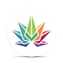 High Falls Canna Logo