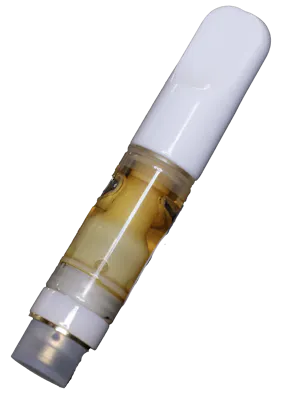 OSCC - Purple Candy Disposable Vape Pen  Aura Canna Co.