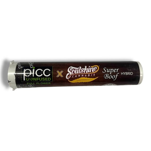 Rolled up and ready to smoke, Pre-Rolls are a convenient and effective way to consume cannabis. Pre-Rolls come in many different forms and can be rolled with flower, shake, "b-buds", infused with concentrates, and more.
