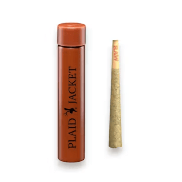 Rolled up and ready to smoke, Pre-Rolls are a convenient and effective way to consume cannabis. Pre-Rolls come in many different forms and can be rolled with flower, shake, "b-buds", infused with concentrates, and more.