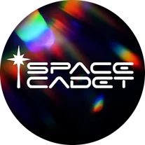 Space Cadet Logo