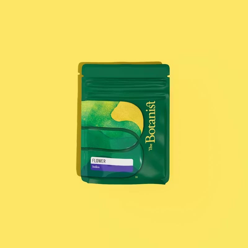 The Botanist | Urban Legend | 14g