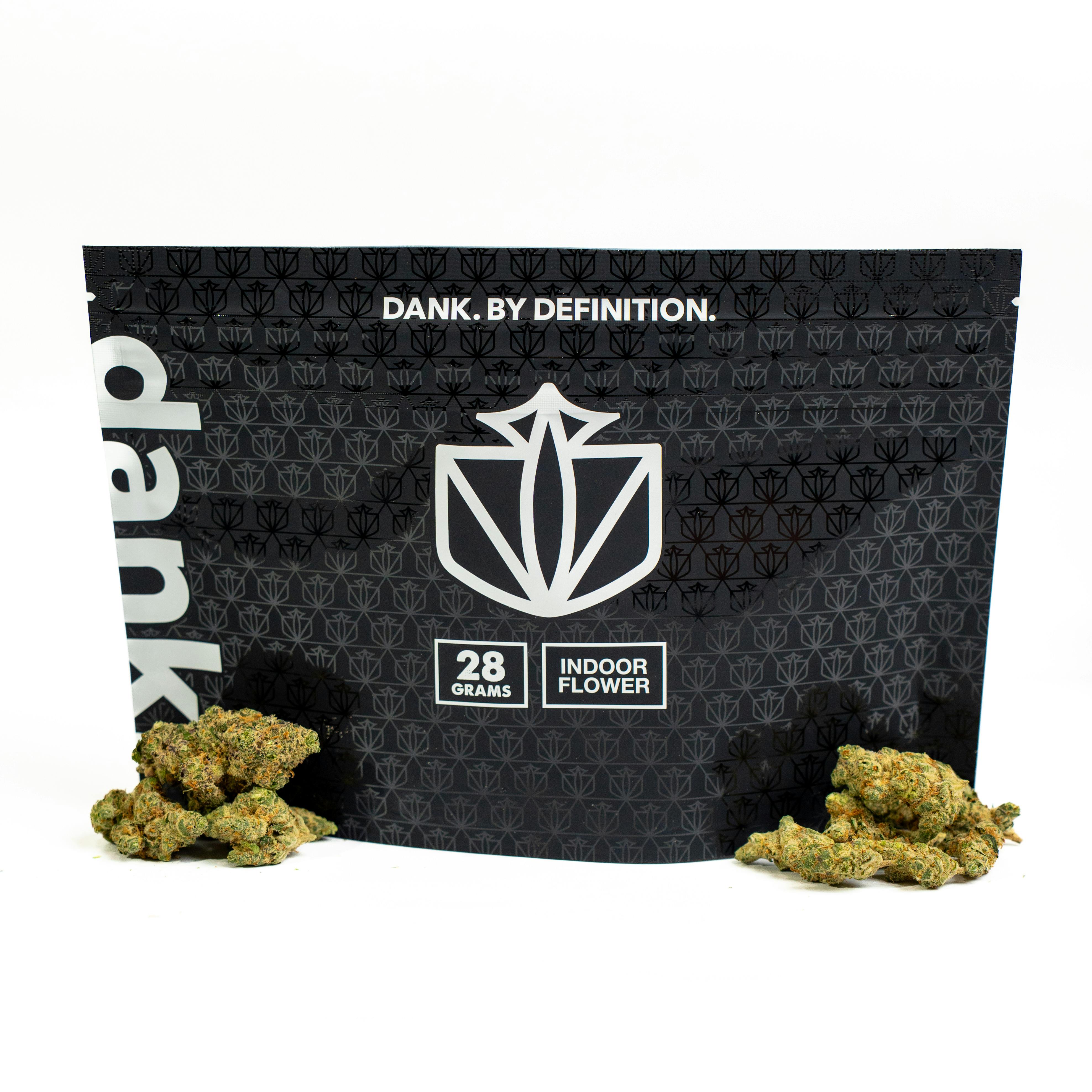 Pineapple Skunk - 28G
